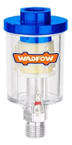 Filtro De Aire Trampa De Agua 15cc Wadfow Wff2602
