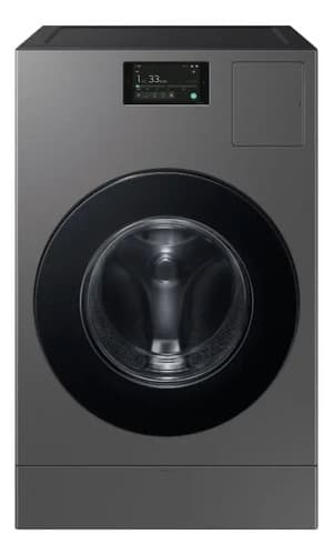 Samsung Lavasecarropas 25kg/15kg Color Gris