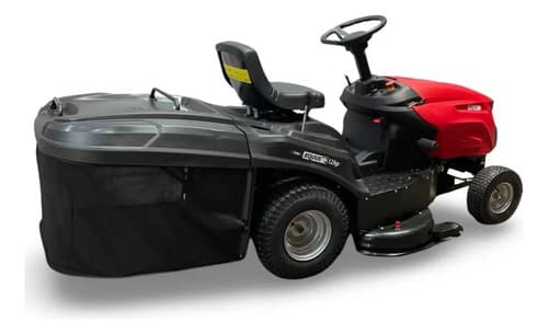 Tractor Cortaceped 12.5hp Equus 38  Caja Hidrostatica