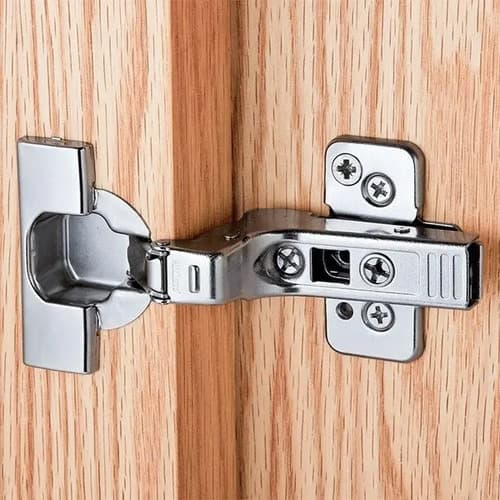 Plantilla De Bisagras Ocultas Eurohinge Jig Milescraft