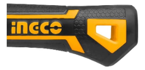 Hacha De Mano 600 Gr 39cm Ingco Hax0206008 - Tyt