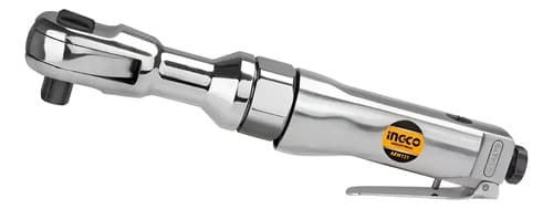 Llave Crique Neumatica 1/2 , 160rpm Ingco Arw121. Hnt Gris