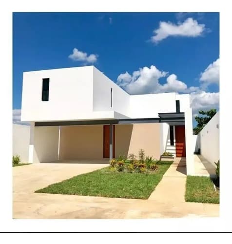 Pintura Látex Exterior Elbex X 4 Lts Exteriores Color Blanco Blanco