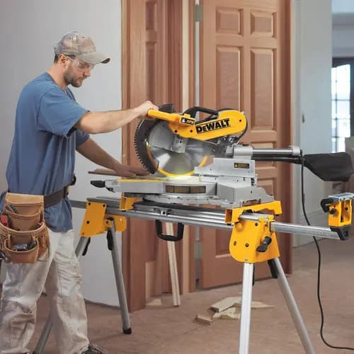 Sierra Ingleteadora Dewalt Dws780 1675w 305mm 3800rpm