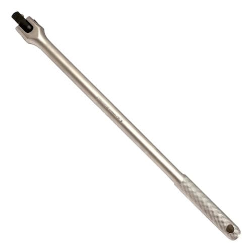 Palanca De Fuerza 1/2'' - Largo 46cms (18'') | Eurotech Gris