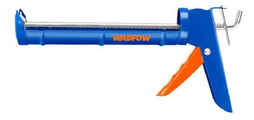 Pistola Aplicadora Silicona 9'' Wadfow