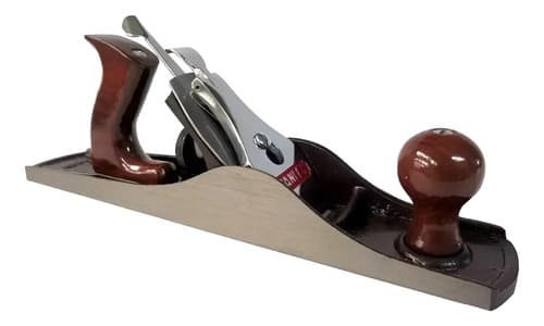 Cepillo De Carpintero Garlopa No.5 Global Stanley Mod. 12815