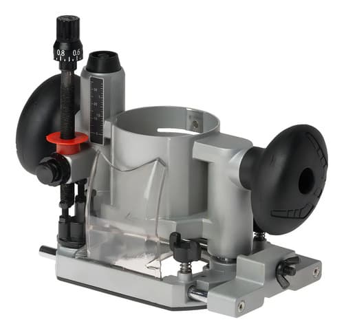 Fresadora Lüsqtoff Recl710-8 710w