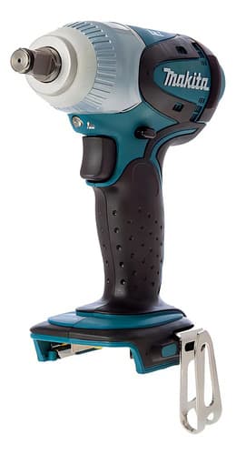 Llave De Impacto Inalambrica 1/2 Makita 230nm Sin Bat Color Verde