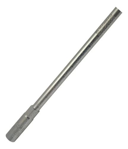 Juego 12 Llaves Tipo T 8-19mm. | Davidson Plateado