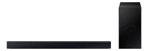 Samsung Barra De Sonido Hw-c450 Negro