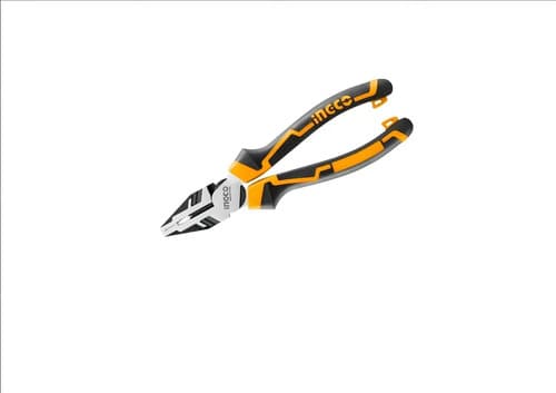 Pinza Universal Industrial 180mm 7puLG Profesional Ingco