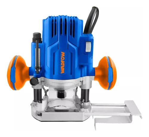 Router 1200w 220v 25000rpm Wadfow Wer1512001