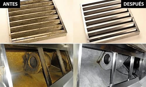 Desengrasante De Motores Limpia Llantas Limpia Hornos 5 Lts