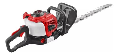Corta Cerco A Nafta 25.4cc 0km Gardentec Gth2606 Negro