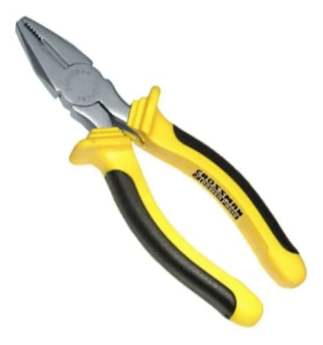 Pinza Universal 6 Crossmaster 9970314 Profesional