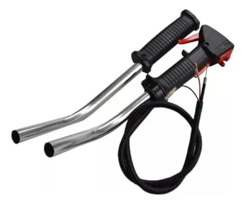 Acelerador Universal Demalezadora Bordeadora Completo