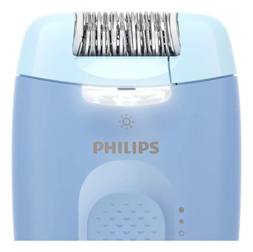 Depiladora Philips Serie 4000 Para El Cuerpo Celeste