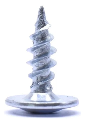 Tornillo T1 Punta Aguja 4.2x13 1000 Unidad Lh-2512