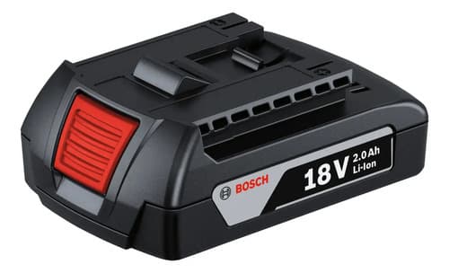Taladro Percutor Atornillador A Bateria Bosch Gsb 183-li Color Azul Frecuencia 50hz 50 Hz