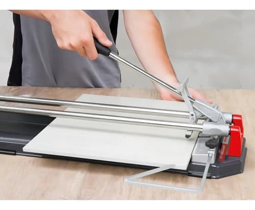Cortadora De Baldosas Cortag Master 115