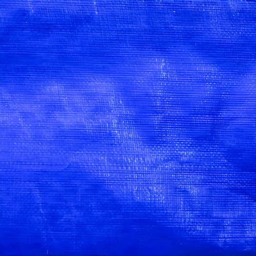 Lona Plastica Azul Multiuso 5x6m Xcp0506 Color Azul Marino