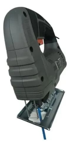Sierra Caladora 55 Mm 450 Watts Gladiator - Sk455/2/220