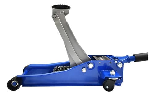 Gato Hidráulico Para Vehículos Cx Racing 104104508 Formato Hidráulico