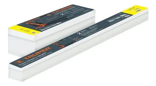 Pluma Hidráulica, Brazo Ajustable, 2 Toneladas Truper 12888