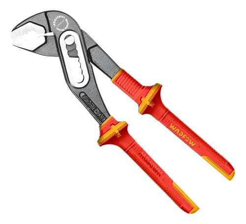 Pinza Pico De Loro 10 PuLG Aislada 1000v Wadfow