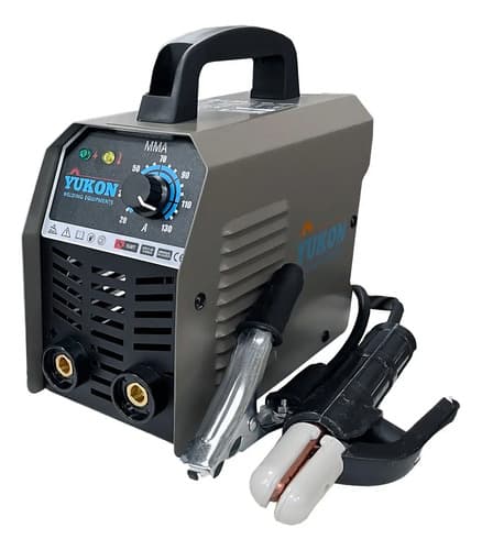 Soldadora Inverter 200a Ofertac/mascara+pinza Masa+pelectrod Color Gris Oscuro Frecuencia 50 Hz