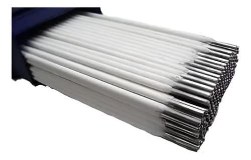 Electrodos Para Soldar 2.5mm, 1 Kg Gris