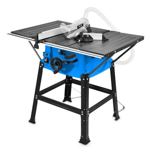 Sierra De Banco Elite Ts1020 Profesional Azul 2.000 Watts