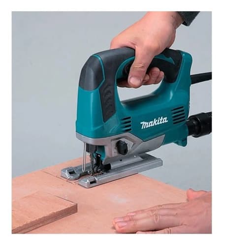 Sierra Caladora Industrial Makita 4328 450w