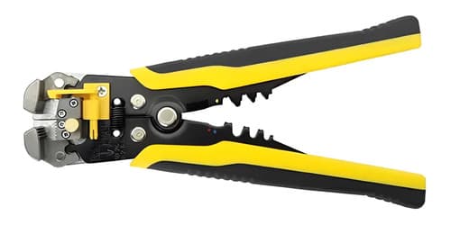 Pinza Pelacables Pela Cable Crossmaster Automatica Ajustable