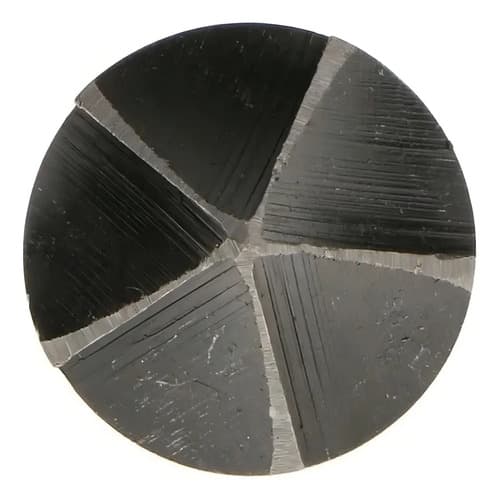 Kit De Brocas Avellanadoras Hoteche, Mixto Para Madera Y Hierro, Set De 3