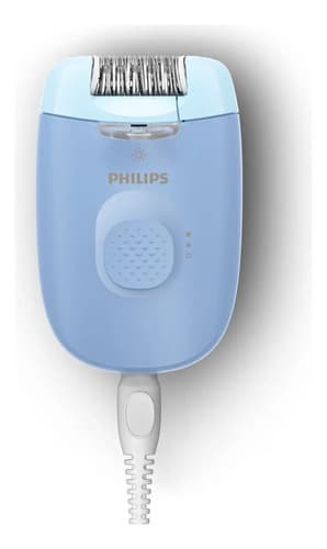Depiladora Philips Serie 4000 Para El Cuerpo Celeste