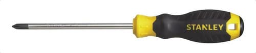 Juego De Desarmadores 6 Piezas 60-060s Stanley
