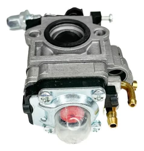 Repuesto Carburador Desmalezadora 52cc Con Bombin