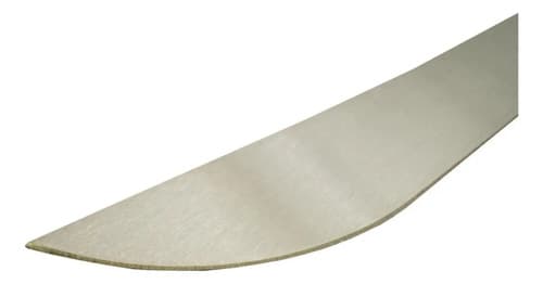 Machete Mango Plastico 16 Economico Lh-1171