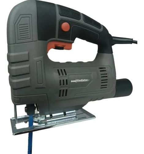 Sierra Caladora 55 Mm 450 Watts Gladiator - Sk455/2/220