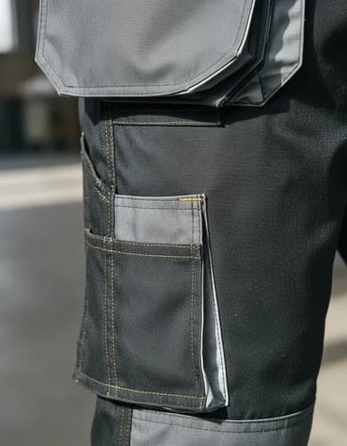 Pantalon Trabajo Tolsen Varios Talles L Xl Xxl Xxxl Elegir Foto L