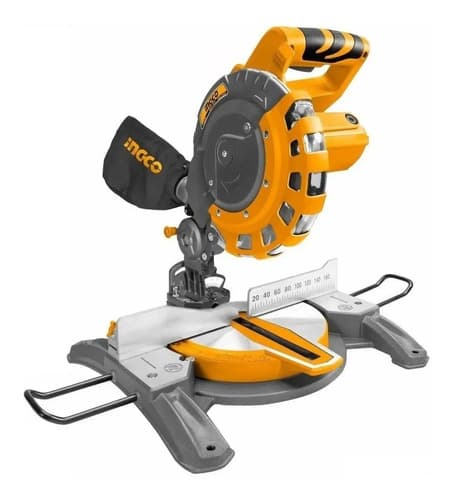 Ingco Bms14007 Sierra Ingletadora 1.4kw