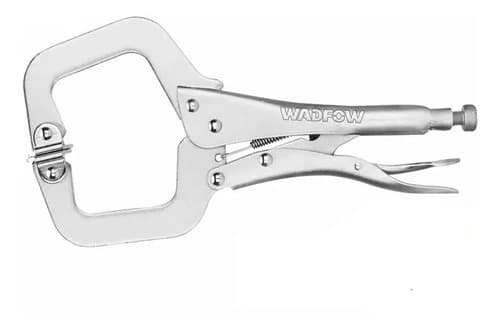 Pinza Atlas Para Soldar 11 Wadfow