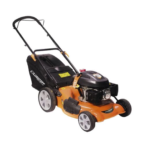 Lüsqtoff Lq-510b - Naranja - 5.5 Hp Naranja