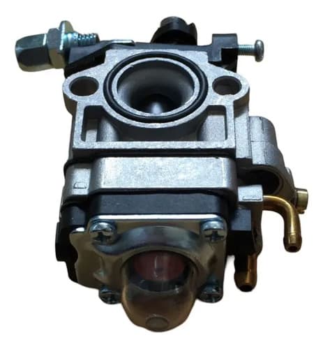Carburador Desmalezadora 26cc 33cc Niwa-gamma-garden Bull Service Aluminio