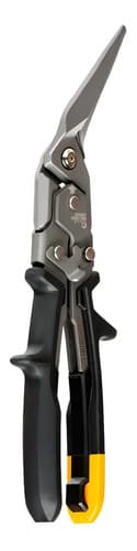 Tijera Aviacion Corte Con Angulo Toughbuilt Tb-h4-60-sol