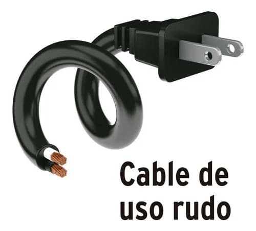 Rotomartillo Electroneumático Truper Industrial Roel-60n