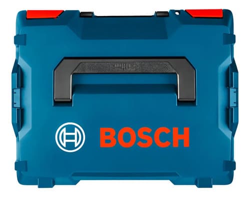 Maletín De Herramientas L-boxx 238 Tools Profes De 18 V. Color Turquesa Bosch Azul