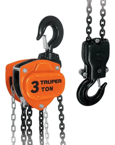 Truper 16827